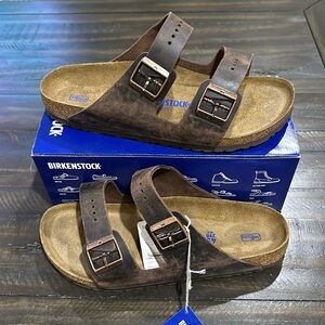 Birkenstock Arizona Habana